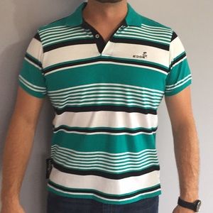 NWT Short Sleeve Polo Shirt - Size XL